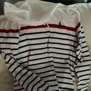 Gently used Polo shirt
